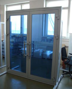 Противопожарная дверь Татпроф / серия FRM33149