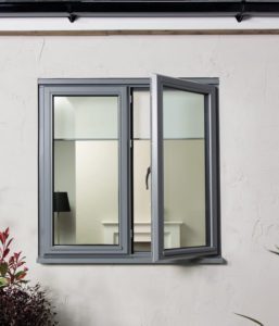 Противопожарное окно 1350×900 / серия FRM5178